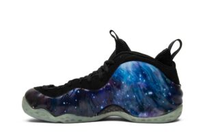 Nike Air Foamposite One NRG Galaxy (2012) 521286-800 - Brosneaker photo 3