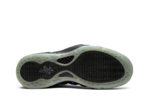Nike Air Foamposite One NRG Galaxy (2012) 521286-800 - Brosneaker photo 4