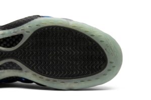 Nike Air Foamposite One NRG Galaxy (2012) 521286-800 - Brosneaker photo 5