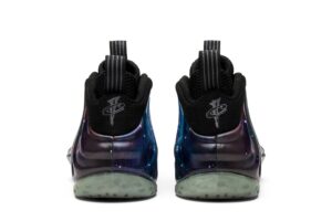 Nike Air Foamposite One NRG Galaxy (2012) 521286-800 - Brosneaker photo 6