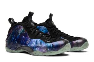 Nike Air Foamposite One NRG Galaxy (2012) 521286-800 - Brosneaker photo 8