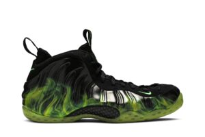 Nike Air Foamposite One ParaNorman 579771-003 - Brosneaker photo 1