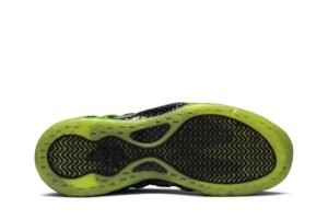 Nike Air Foamposite One ParaNorman 579771-003 - Brosneaker photo 4