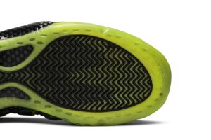 Nike Air Foamposite One ParaNorman 579771-003 - Brosneaker photo 5