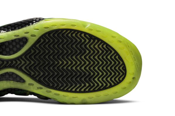 Nike Air Foamposite One ParaNorman 579771-003 - Brosneaker photo 5