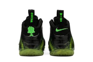 Nike Air Foamposite One ParaNorman 579771-003 - Brosneaker photo 6