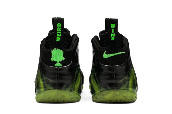 Nike Air Foamposite One ParaNorman 579771-003 - Brosneaker photo 6