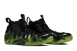 Nike Air Foamposite One ParaNorman 579771-003 - Brosneaker photo 8