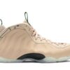 Nike Air Foamposite One Particle Beige (Women's) AA3963-200 - Brosneaker photo 1