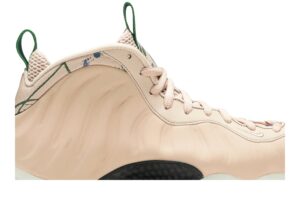 Nike Air Foamposite One Particle Beige (Women's) AA3963-200 - Brosneaker photo 2