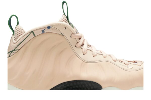 Nike Air Foamposite One Particle Beige (Women's) AA3963-200 - Brosneaker photo 2