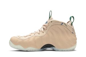 Nike Air Foamposite One Particle Beige (Women's) AA3963-200 - Brosneaker photo 3