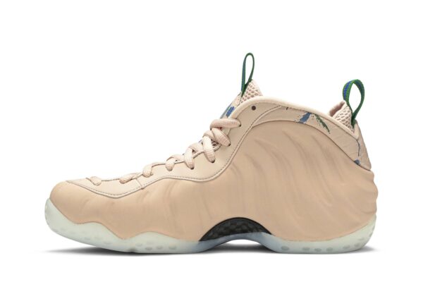 Nike Air Foamposite One Particle Beige (Women's) AA3963-200 - Brosneaker photo 3