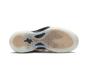 Nike Air Foamposite One Particle Beige (Women's) AA3963-200 - Brosneaker photo 4