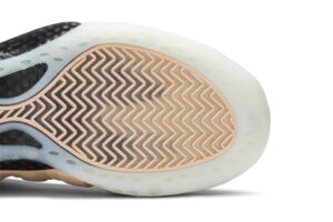 Nike Air Foamposite One Particle Beige (Women's) AA3963-200 - Brosneaker photo 5