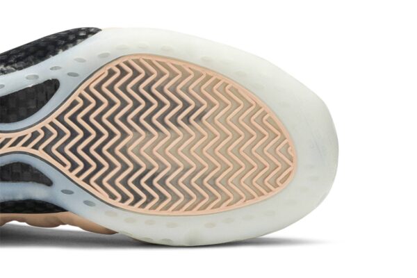 Nike Air Foamposite One Particle Beige (Women's) AA3963-200 - Brosneaker photo 5