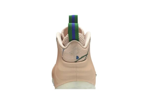 Nike Air Foamposite One Particle Beige (Women's) AA3963-200 - Brosneaker photo 7