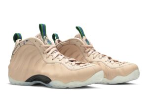 Nike Air Foamposite One Particle Beige (Women's) AA3963-200 - Brosneaker photo 8