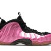 Nike Air Foamposite One Pearlized Pink 314996-600 - Brosneaker photo 1