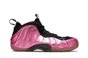 Nike Air Foamposite One Pearlized Pink 314996-600 - Brosneaker photo 1