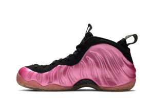 Nike Air Foamposite One Pearlized Pink 314996-600 - Brosneaker photo 3