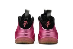 Nike Air Foamposite One Pearlized Pink 314996-600 - Brosneaker photo 6