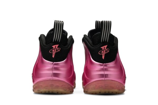 Nike Air Foamposite One Pearlized Pink 314996-600 - Brosneaker photo 6