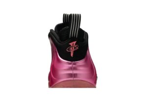Nike Air Foamposite One Pearlized Pink 314996-600 - Brosneaker photo 7