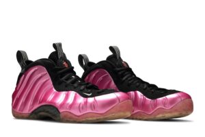 Nike Air Foamposite One Pearlized Pink 314996-600 - Brosneaker photo 8