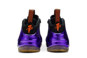 Nike Air Foamposite One Phoenix Suns 314996-501 - Brosneaker photo 6