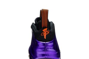 Nike Air Foamposite One Phoenix Suns 314996-501 - Brosneaker photo 7