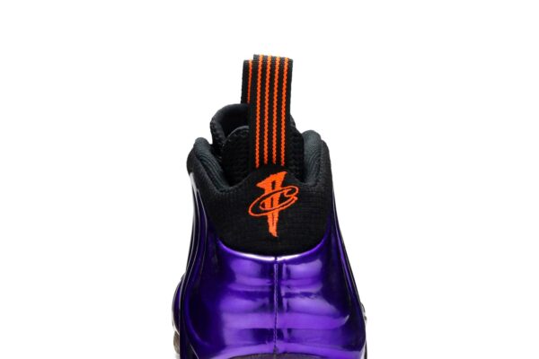 Nike Air Foamposite One Phoenix Suns 314996-501 - Brosneaker photo 7