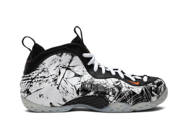 Nike Air Foamposite One Shattered Backboard 314996-013 - Brosneaker photo 1