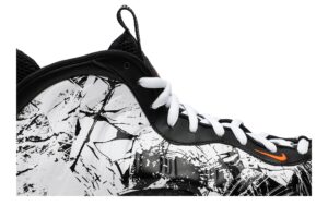 Nike Air Foamposite One Shattered Backboard 314996-013 - Brosneaker photo 2