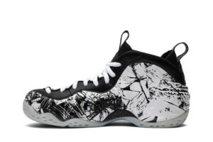 Nike Air Foamposite One Shattered Backboard 314996-013 - Brosneaker photo 3