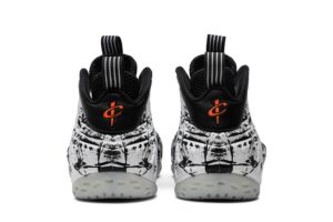 Nike Air Foamposite One Shattered Backboard 314996-013 - Brosneaker photo 6