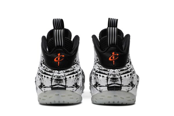 Nike Air Foamposite One Shattered Backboard 314996-013 - Brosneaker photo 6