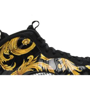 Nike Air Foamposite One Supreme Black 652792-001 - Brosneaker photo 2