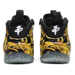Nike Air Foamposite One Supreme Black 652792-001 - Brosneaker photo 6