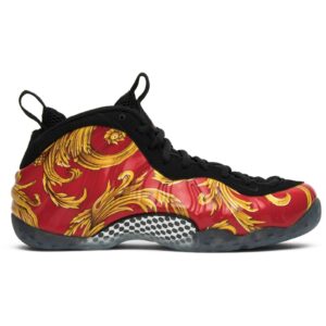 Nike Air Foamposite One Supreme Red 652792-600 - Brosneaker photo 1