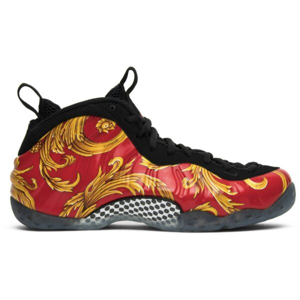 Nike Air Foamposite One Supreme Red 652792-600 - Brosneaker photo 1