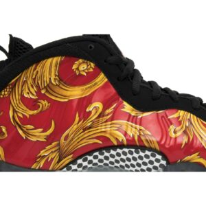 Nike Air Foamposite One Supreme Red 652792-600 - Brosneaker photo 2