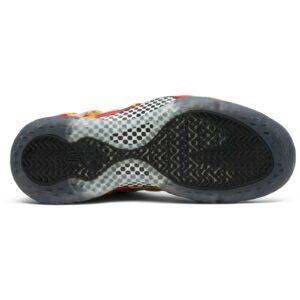 Nike Air Foamposite One Supreme Red 652792-600 - Brosneaker photo 4