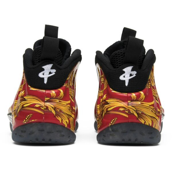 Nike Air Foamposite One Supreme Red 652792-600 - Brosneaker photo 6