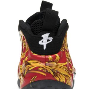 Nike Air Foamposite One Supreme Red 652792-600 - Brosneaker photo 7