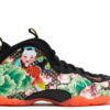 Nike Air Foamposite One Tianjin 744307-001 - Brosneaker photo 1