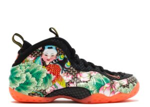 Nike Air Foamposite One Tianjin 744307-001 - Brosneaker photo 1