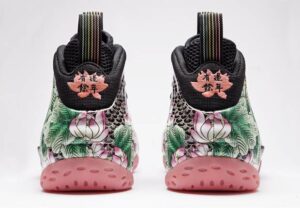 Nike Air Foamposite One Tianjin 744307-001 - Brosneaker photo 7