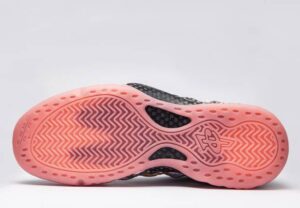 Nike Air Foamposite One Tianjin 744307-001 - Brosneaker photo 9