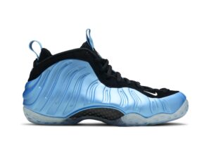 Nike Air Foamposite One University Blue 314996-402 - Brosneaker photo 1
